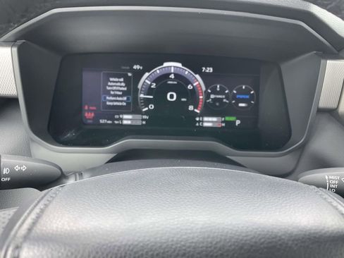 Used 2026 Toyota Tundra Limited w/ Limited PVM Package image 38