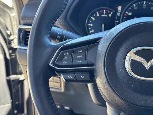 Used 2022 MAZDA CX-5 AWD 2.5 S w/ Premium Plus Pkg image 32