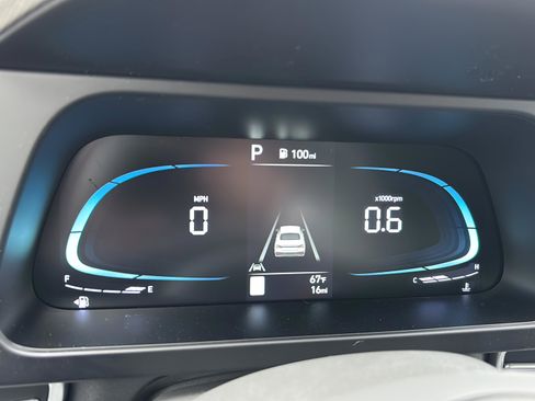 New 2026 Hyundai Elantra SEL Sport Premium FWD image 13