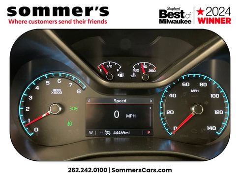 Certified 2022 Chevrolet Colorado Z71 image 13