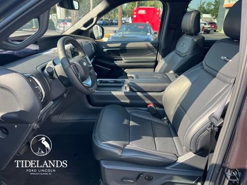 New 2025 Ford Expedition Platinum w/ Stealth Appearance Package image 9
