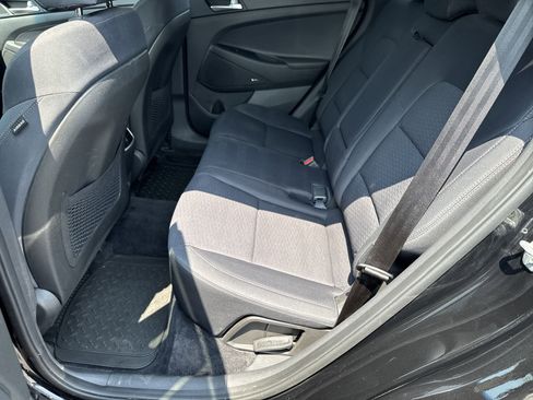 Used 2021 Hyundai Tucson Sport image 35