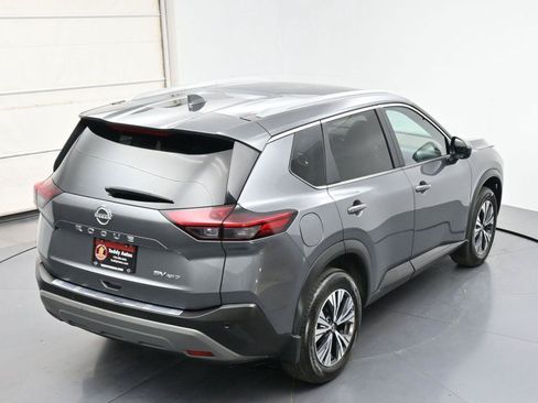 Used 2023 Nissan Rogue SV w/ SV Premium B Package AWD/4WD image 31
