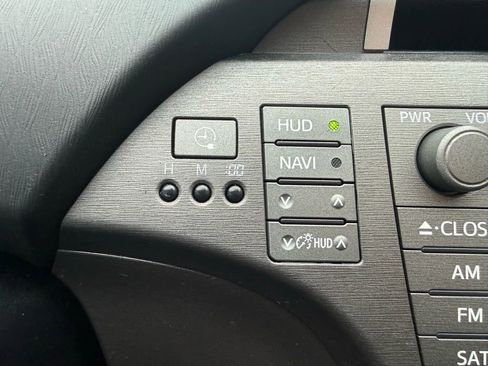 Used 2012 Toyota Prius Prime Advanced image 30