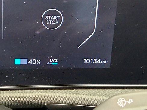 Used 2025 Kia EV6 Light RWD image 13