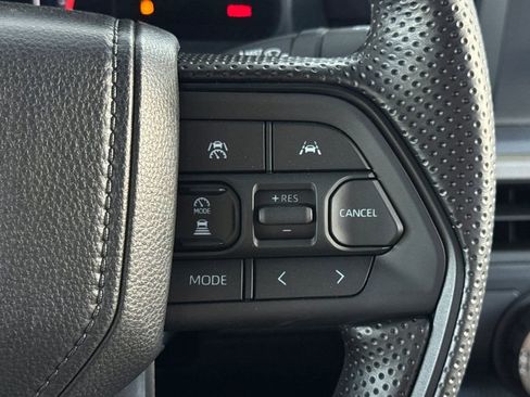 New 2026 Toyota Tacoma SR5 RWD image 28