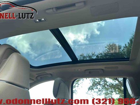 Used 2023 Lincoln Aviator Reserve w/ Equipment Group 201A AWD/4WD image 21