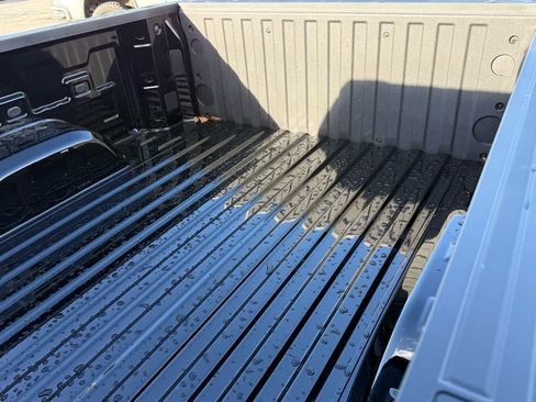 New 2026 Chevrolet Silverado 1500 W/T image 5