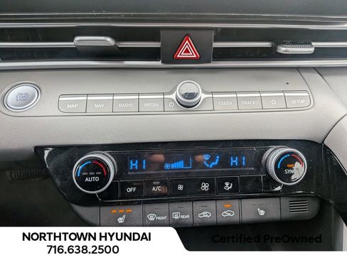 Certified 2023 Hyundai Elantra SEL w/ Convenience Package image 19