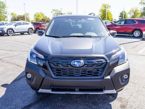Used 2025 Subaru Forester Wilderness w/ Convenience Package image 5