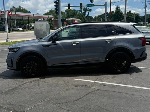 Used 2023 Kia Sorento SX FWD image 7