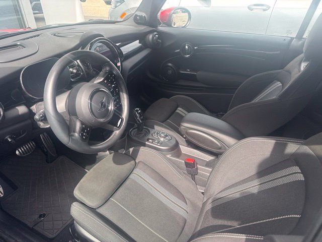 Used 2024 MINI Cooper John Cooper Works FWD image 10