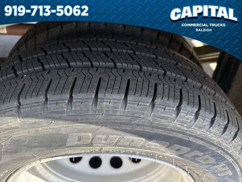 New 2024 Ford Transit 350 DRW w/ Interior Upgrade Package image 14