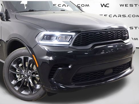 Used 2023 Dodge Durango GT image 52