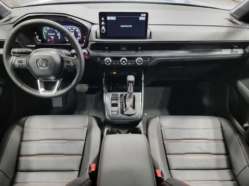 New 2026 Honda CR-V Sport-L image 18