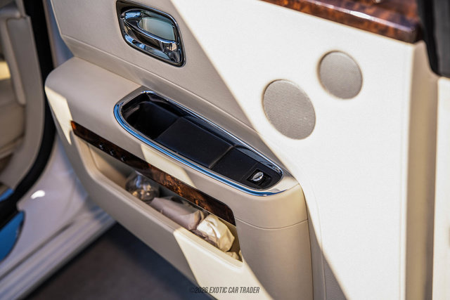 Used 2013 Rolls-Royce Ghost RWD image 55