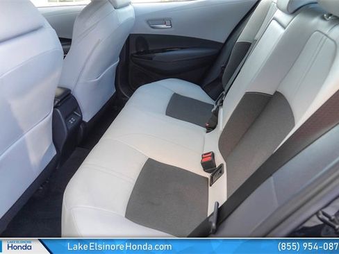 Used 2023 Toyota Corolla XSE image 27