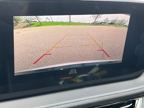 New 2026 Buick Envista Sport Touring w/ Convenience I Package image 18