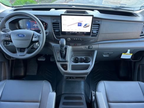 New 2026 Ford Transit 250 image 3