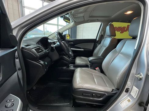 Used 2016 Honda CR-V EX-L image 11