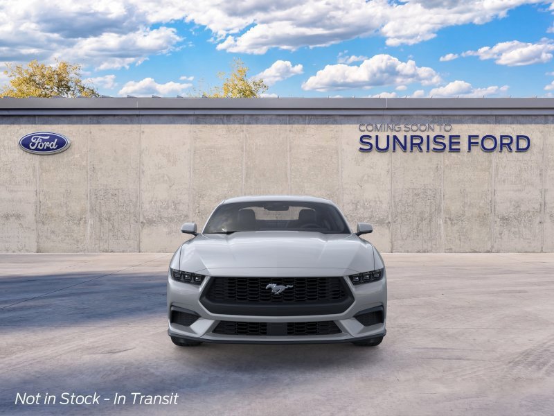 New 2026 Ford Mustang Premium RWD image 6