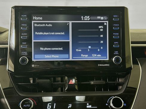 Used 2021 Toyota Corolla LE FWD image 23