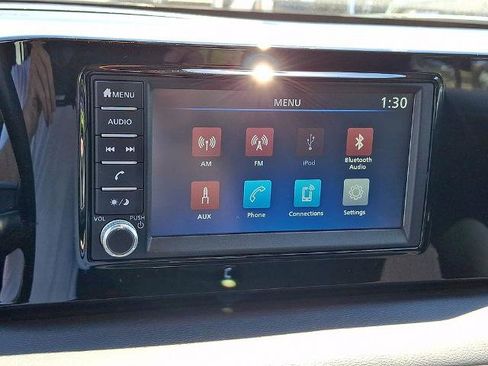 Certified 2025 Nissan Kicks S AWD/4WD image 17