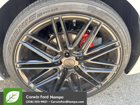 Used 2019 Toyota Avalon Touring w/ Advanced Safety Package FWD image 13