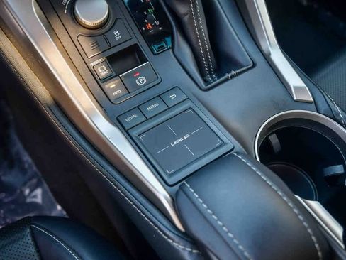 Used 2017 Lexus NX 200t F Sport image 24