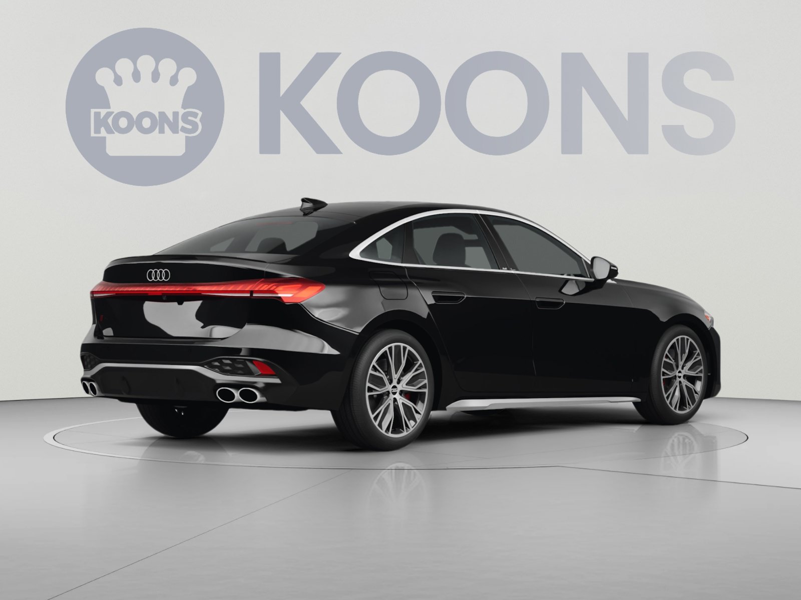 Used 2025 Audi S5 Prestige AWD/4WD image 4
