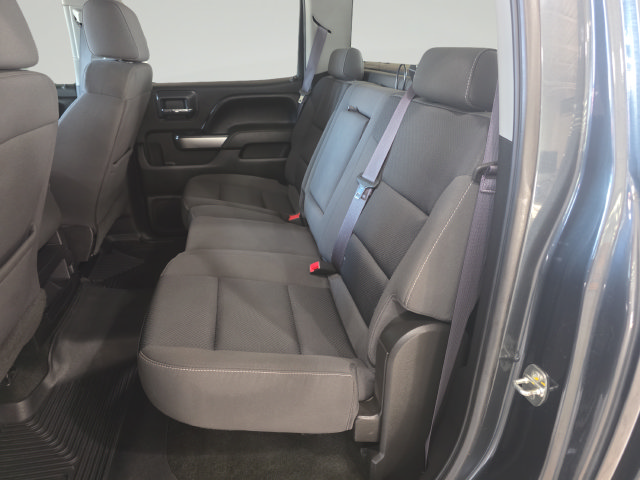 Used 2017 Chevrolet Silverado 2500 LT w/ All Star Edition AWD/4WD image 24
