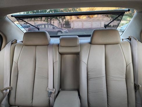 Used 2004 INFINITI I35 Base 4dr Sedan image 23