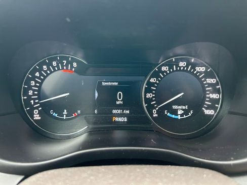 Used 2017 Lincoln MKC Reserve image 2