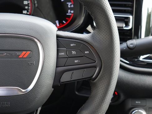 New 2025 Dodge Durango AWD image 18