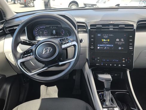 Used 2024 Hyundai Tucson SEL FWD image 18