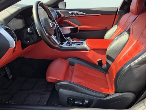 Used 2019 BMW M850i xDrive Coupe AWD/4WD image 10