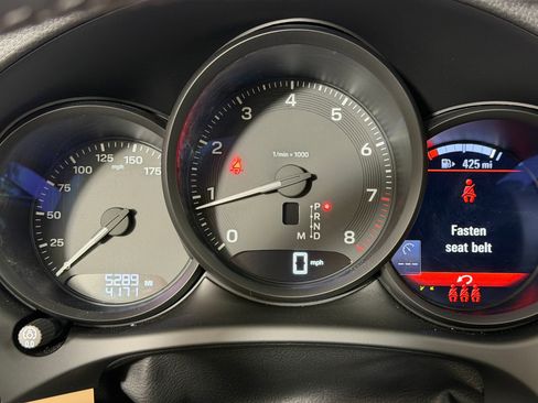 Certified 2026 Porsche Macan AWD/4WD image 26