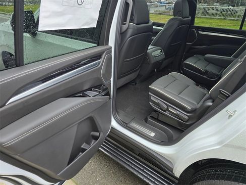 New 2026 Cadillac Escalade Sport image 17