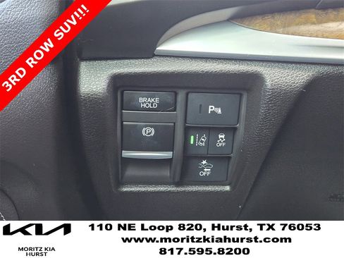 Used 2020 Acura MDX FWD w/ Technology Package image 24