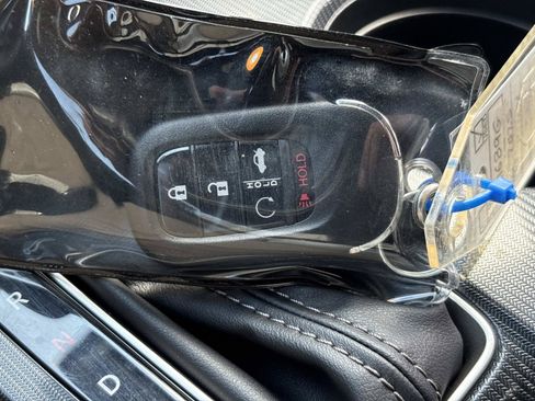 Used 2025 Honda Civic Sport image 36