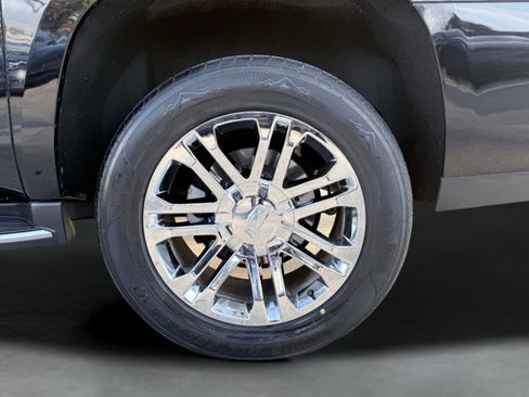 Used 2020 Cadillac Escalade ESV 2WD image 14