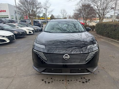 New 2026 Nissan Murano SL image 2