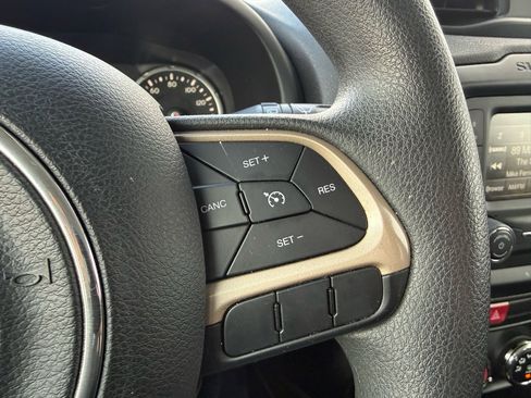 Used 2017 Jeep Renegade Sport w/ Power & Air Group image 23