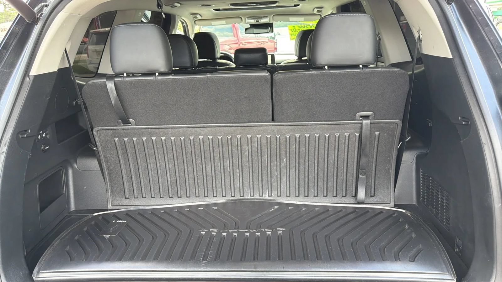 Used 2021 Kia Telluride EX FWD image 31