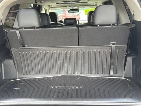 Used 2021 Kia Telluride EX FWD image 31