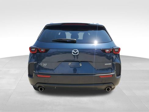 Certified 2025 MAZDA CX-50 AWD 2.5 S w/ Preferred Package image 6