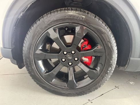 Used 2023 Ford Explorer ST w/ Equipment Group 401A AWD/4WD image 14