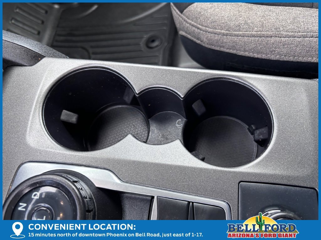 Used 2025 Ford Bronco Sport Big Bend AWD/4WD image 33