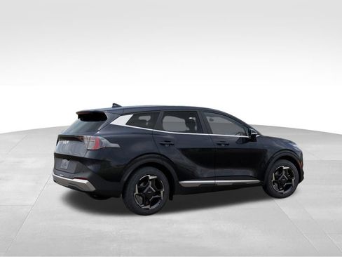 Used 2026 Kia Sportage EX FWD image 7