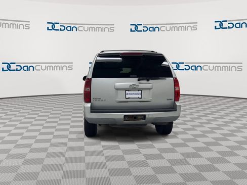Used 2011 Chevrolet Tahoe LS AWD/4WD image 7